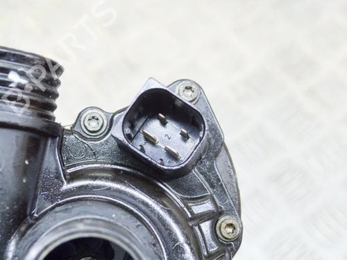 Auxiliary water pump BMW 5 (E60) 535 i | BP27750567M111 