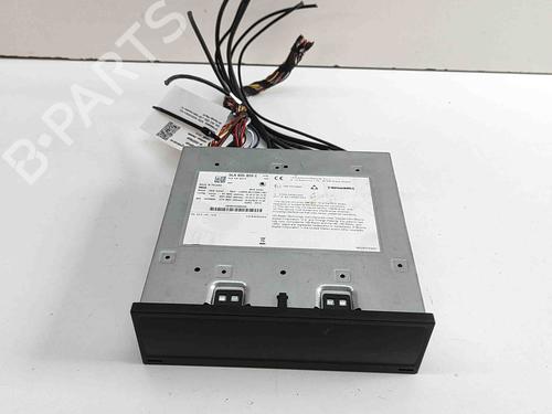 Used Electronic module SKODA ENYAQ iV SUV (5AZ) 60 (179 hp) 29488000