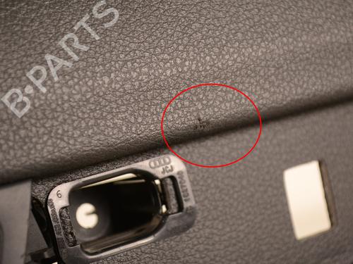 Rear right panel AUDI Q5 (8RB) 2.0 TDI quattro | BP30224269C61 