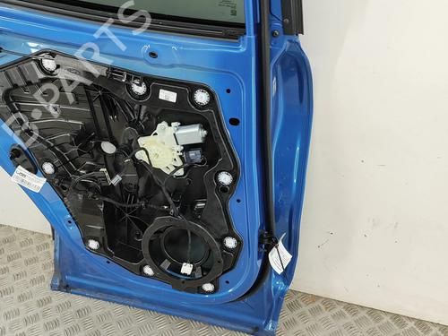 Dør venstre bagtil FORD PUMA (J2K, CF7) 1.0 EcoBoost mHEV | BP33373165C4 - Image 5