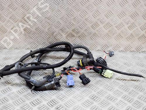 Used Wiring harness BMW 5 (F10) 520 d (184 hp) 14654204