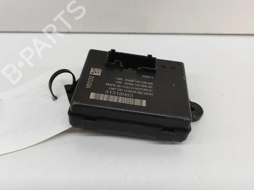 Electronic module VOLVO V60 I (155) 1.6 DRIVe | BP24583714M83 - Image 1
