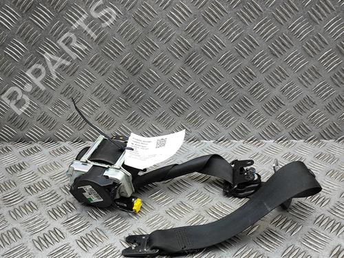 Front right seatbelt VOLVO V40 Hatchback (525) D4 | BP38267825I25 - Image 6