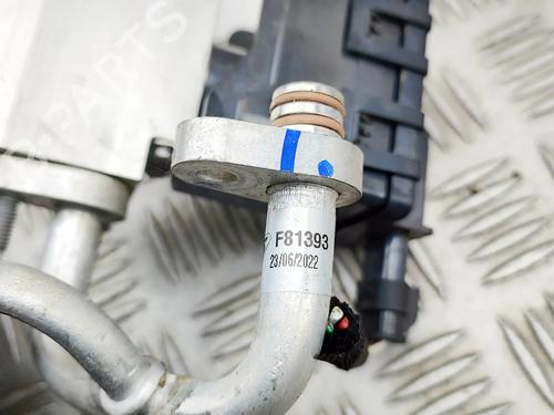 AC pipe OPEL MOKKA 1.2 (76) | BP36458334M126 - Image 7