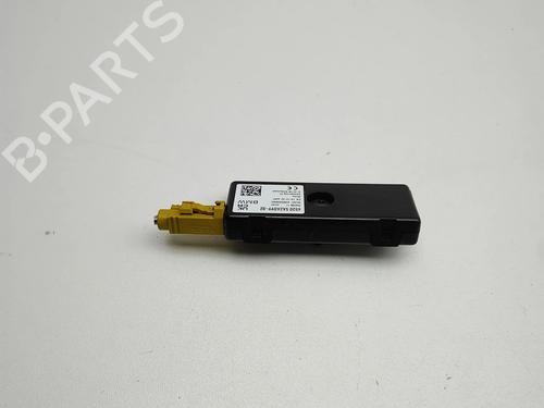 Electronic module BMW X3 (G01, F97, G08) iX3 | BP38329072M83  - Image 5