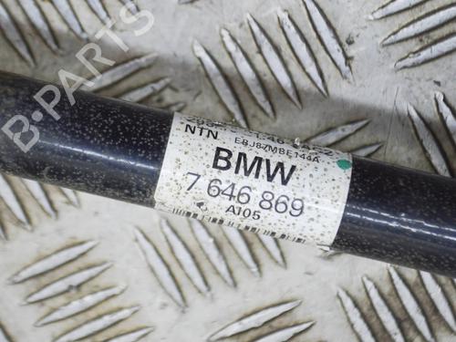 Left rear driveshaft BMW 2 Active Tourer (F45) 225 xe Plug-in-Hybrid | BP13110085M40 