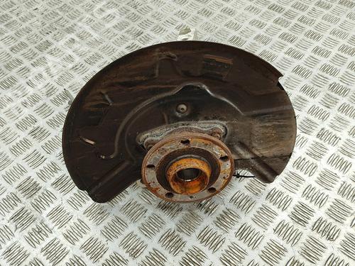 Used Right front steering knuckle SKODA ENYAQ iV SUV (5AZ) 80 (204 hp) 30574997