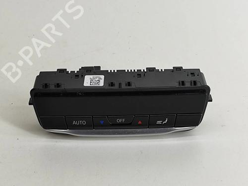 Used Electronic module Electronic module BMW X3 (G01, F97, G08) xDrive 20 d (190 hp) 18037020 18037020