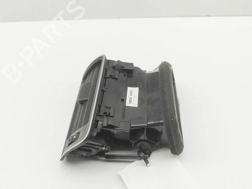 Luftventil VW CC B7 (358) 2.0 TDI | BP37522594I21 - Image 2