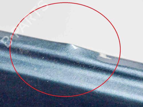 Left front fenders MERCEDES-BENZ E-CLASS (W212) E 350 CDI (212.025) | BP29890695C41