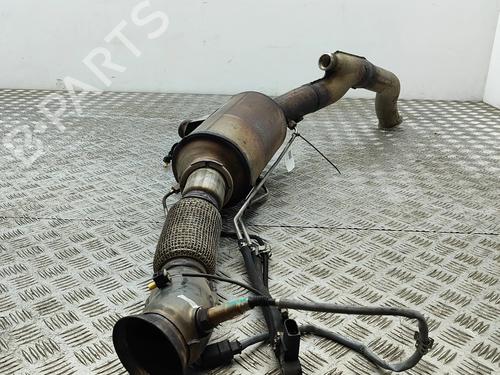 Catalyst MERCEDES-BENZ GLE (W166) 250 d 4-matic (166.004) | BP34037079M10  - Image 6