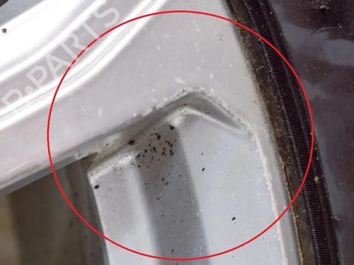 Rim FORD RANGER (TKE) 3.2 TDCi 4x4 | BP13929488C45 