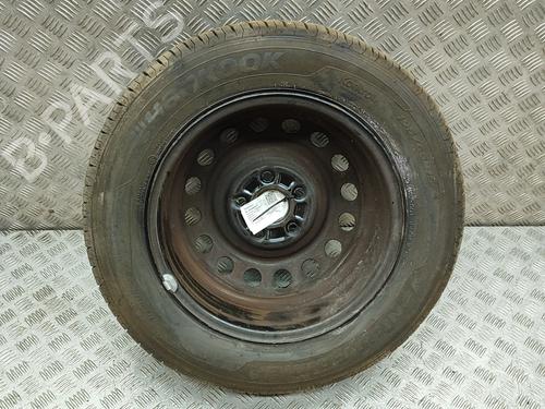 Rim TOYOTA COROLLA Estate (_E21_) 1.8 Hybrid (ZWE211) | BP29812518C45 