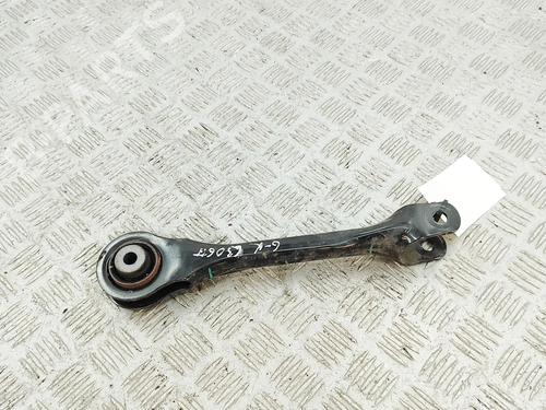 Left rear suspension arm TESLA MODEL 3 (5YJ3) EV | BP36068399M14 - Image 3