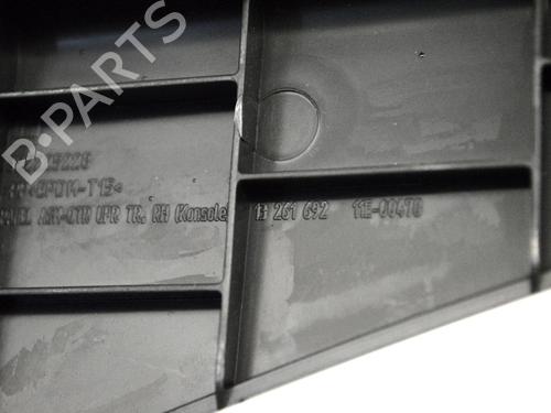 Andre OPEL ASTRA J GTC 1.4 Turbo (08) | BP30267649O1 