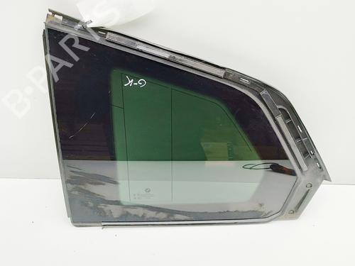 Dreieckscheibe links hinten für BMW iX (I20) xDrive 40 (326 hp) 30359118