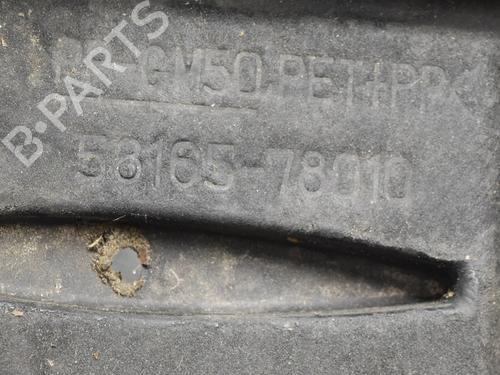 Other LEXUS NX (_Z1_) 300h (AYZ10_) | BP14614249O1 