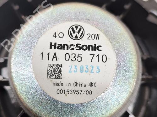 Speaker AUDI Q4 E-TRON Sportback (F4N) 40 | BP29391969E2 