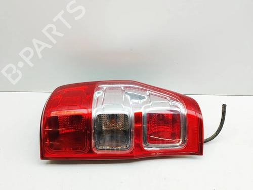 Used Right taillight Right taillight FORD RANGER (TKE) 2.0 EcoBlue 4x4 (213 hp) 33387636 33387636