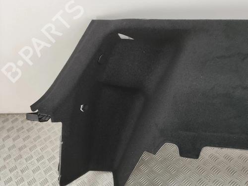 Boot lining TESLA MODEL Y (5YJY) Long Range All-wheel Drive | BP36231786I3 - Image 2