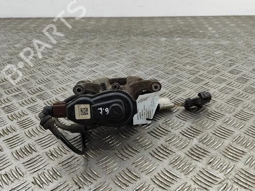 Left rear brake caliper JEEP RENEGADE SUV (BU, B1, BV) 2.0 CRD 4x4 | BP20336633M107 