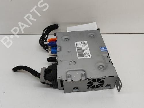 Module électronique CITROËN C3 AIRCROSS II (2R_, 2C_) 1.2 PureTech 130 (2RHNYH) | BP24975690M83 