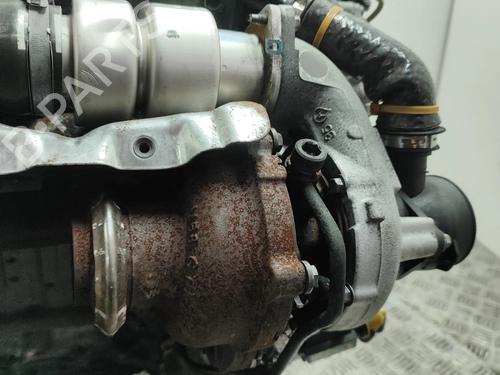 Engine MERCEDES-BENZ E-CLASS T-Model (S212) E 220 BlueTEC | BP33382523M1  - Image 9