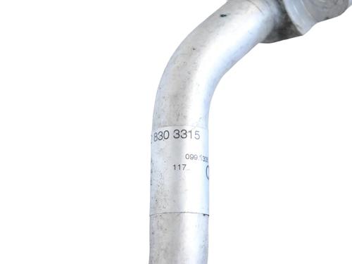 AC pipe MERCEDES-BENZ SLK (R172) 250 CDI / d (172.403) | BP30254004M126 