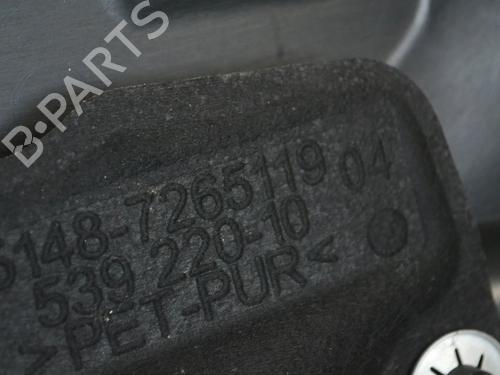 Scuttle panel BMW 3 (F30, F80) 335 d xDrive | BP9874203C110 