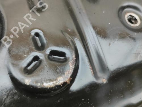 Oil sump PORSCHE CAYENNE (92A) 3.0 S E-Hybrid | BP32143119M115  - Image 5