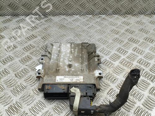 Engine control unit (ECU) FORD TRANSIT V363 Platform/Chassis (FED, FFD) 2.0 EcoBlue | BP39380773M57 - Image 3