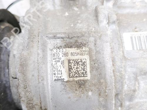 AC compressor PORSCHE MACAN (95B) 3.0 S Diesel | BP40460206M34 - Image 7