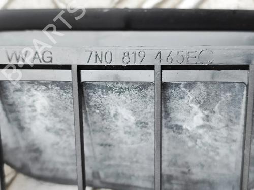 Grill VW GOLF VIII (CD1, DA1) 1.5 eTSI | BP39546257C40 - Image 6