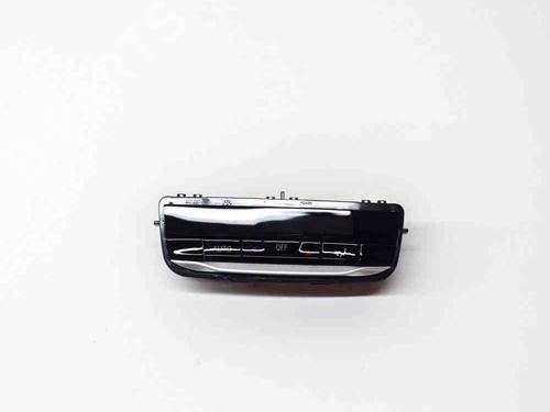 Airco bedieningspaneel BMW 3 (G20, G80, G28) 330 e Plug-in-Hybrid | BP10075005I5 