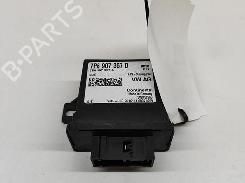 Used Electronic module Electronic module VW GOLF VII Variant (BA5, BV5) 1.2 TSI (105 hp) 17015930 17015930