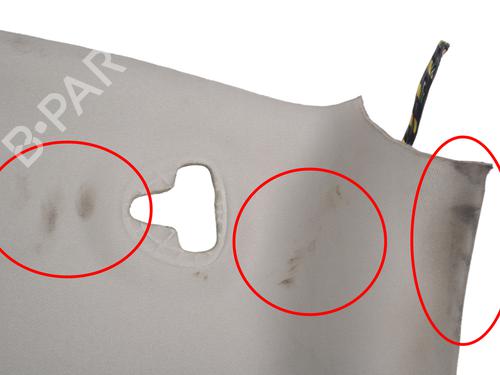 Interior roof DODGE RAM 1500 Pickup (DJ, DS) 5.7 4x4 | BP36043989I12 - Image 9