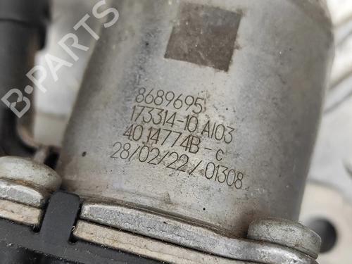 Electronic sensor BMW X3 (G01, F97, G08) iX3 | BP38782772M84 - Image 6