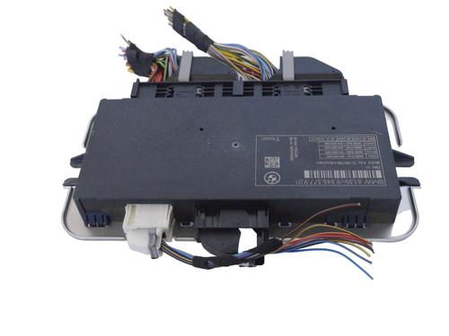 Modulo elettronico BMW 6 Gran Coupe (F06) 640 d (313 hp) 30236637