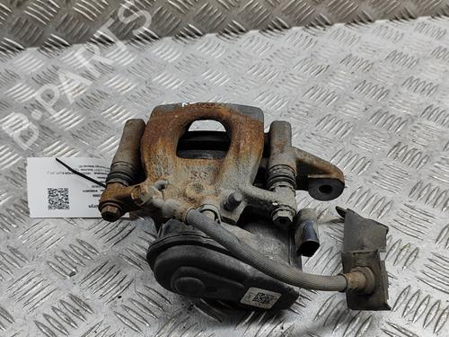 Left rear brake caliper NISSAN QASHQAI II SUV (J11, J11_) 1.2 DIG-T | BP22807151M107 