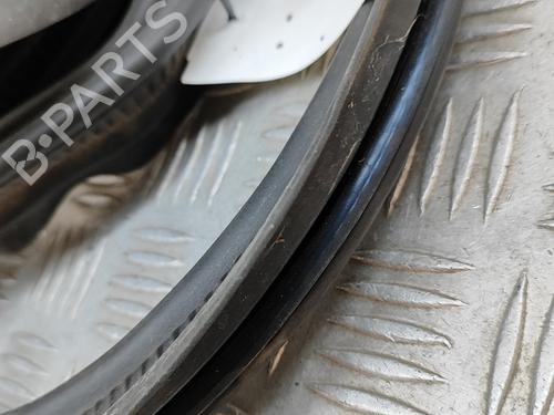 Rubber door seal AUDI A7 Sportback (4GA, 4GF) 3.0 TDI quattro | BP20336907C142 