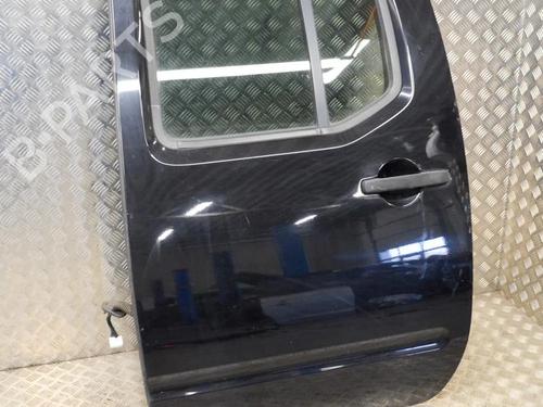 left-rear-door-nissan-navara-np300-d40-25-dci-4wd-82101eb30j-2004-9511046 main image