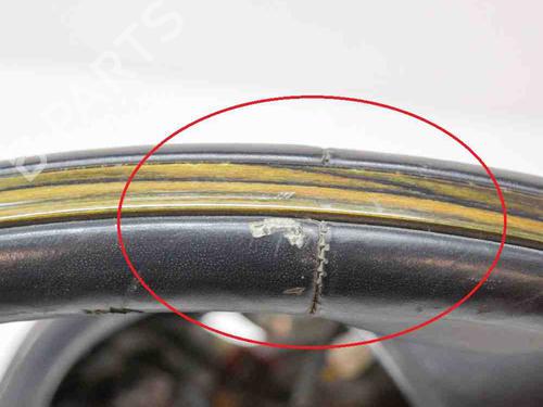 Steering wheel MASERATI GHIBLI III (M157) 3.0 S | BP10186792C49 
