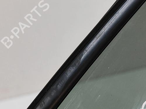 Rear left door window NISSAN LEAF (ZE1) Electric | BP27780110C20 