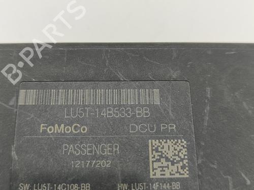 Elektronisk modul FORD PUMA (J2K, CF7) 1.0 EcoBoost mHEV | BP28676434M83