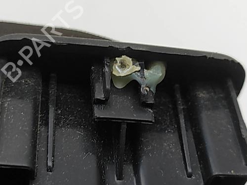 Right front window switch OPEL VIVARO B Bus (X82) 1.6 CDTI (06) | BP31951377I26