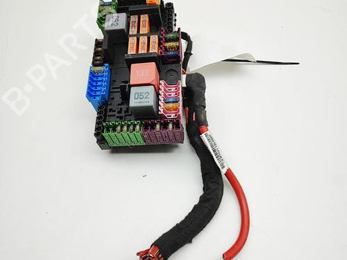 Fuse box MERCEDES-BENZ E-CLASS (W213) AMG E 63 S 4-matic+ (213.089) | BP38201430E1 - Image 4