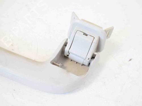 Innvendig takhåndtak LAND ROVER RANGE ROVER VELAR (L560) 2.0 D180 TD4 4x4 | BP30269096I35