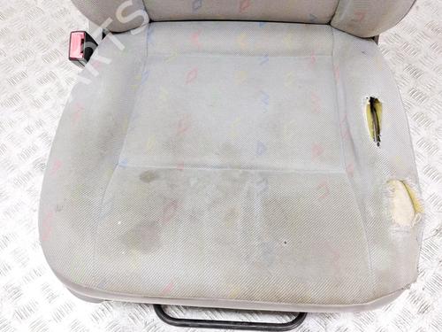 Left front seat VW TRANSPORTER T5 Van (7HA, 7HH, 7EA, 7EH) 1.9 TDI | BP39646650C15 - Image 8
