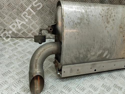 Exhaust system KIA CEED (CD) 1.5 T-GDI | BP28954551M121 - Image 6
