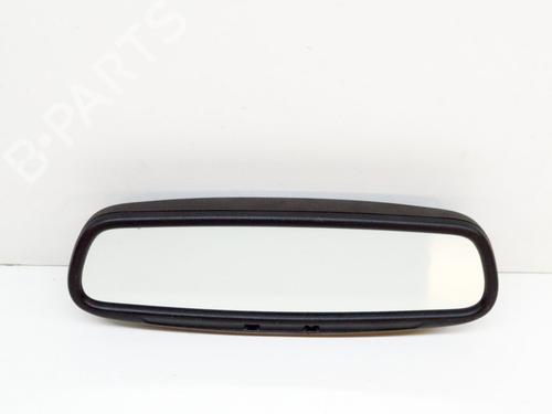 Used Rear mirror MASERATI GRAN TURISMO I 4.7 (450 hp) 8145727